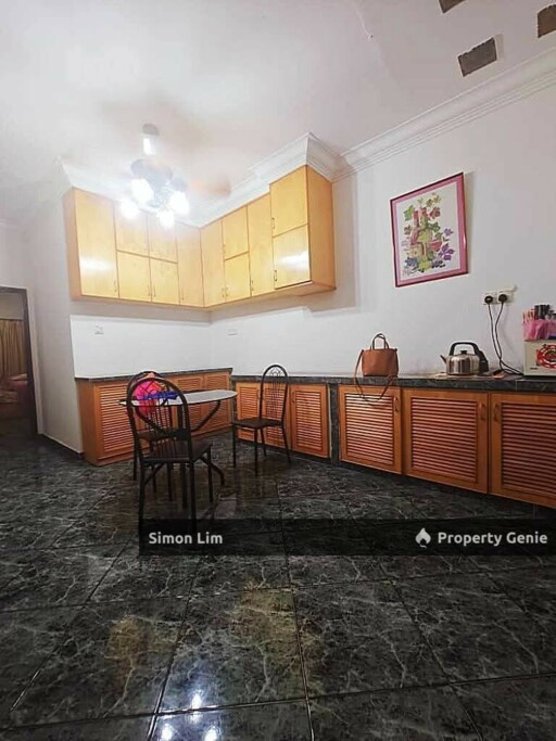 Permas Jaya / Single Storey Terrace / Near JB CIQ Checkpoint