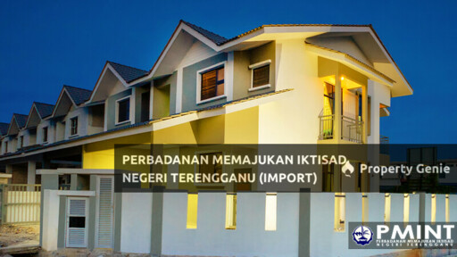 PERUMAHAN RESIDENSI TEMBESU KUALA NERUS