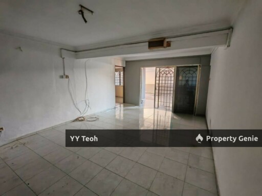 ENDLOT Malim Abadi Double Storey Terrace