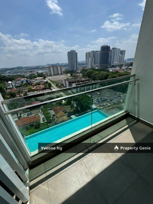 Paragon Suite / JB Town/ JBcc / Ciq