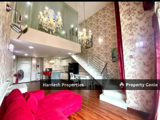 De Centrum Soho Duplex