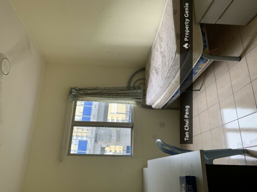 Angkasa Condo