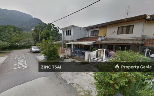 2 Storey Low Cost Linked House @ Taman Sri Gombak {Save RM 66,500}