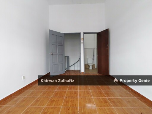 Dataran Templer Bandar Baru Selayang 1.5 Storey For Sale