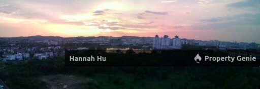 Juta Mines Condo near KL City