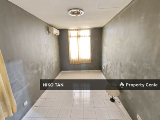 Jalan Jelatang 2Stry Semi D Corner Lot Megah Ria Masai