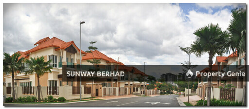 Villa Manja, Sunway SPK Damansara