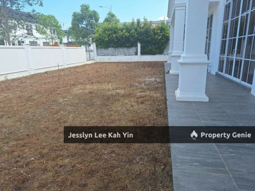 Eco Majestic  Stoneridge Semenyih