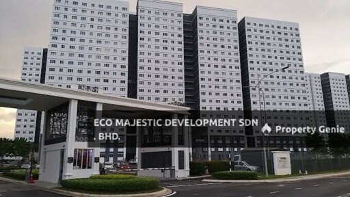 Karisma Apartment Eco Majestic