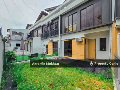2 Storey M3 Residence Sungai Merab Bangi