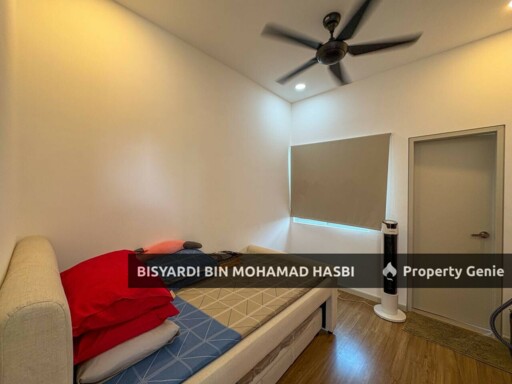 FACING OPEN 2 STOREY CORNER LOT, VERNA SERENE HEIGHT 8 SEMENYIH .