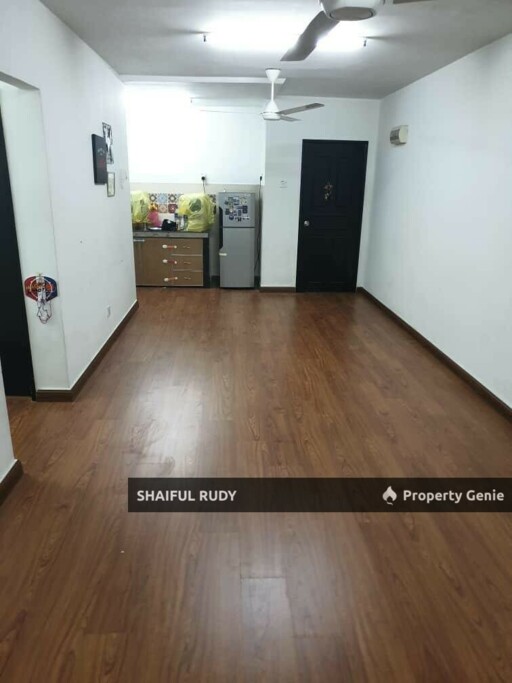 Pangsapuri Alam Prima, Shah Alam