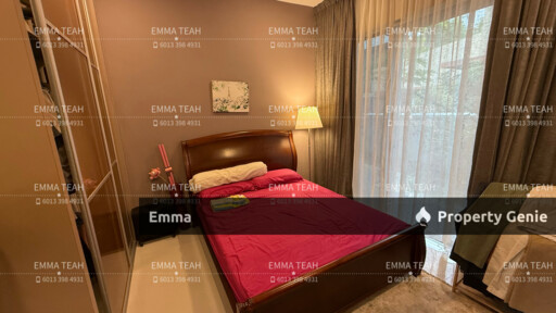 Setia Tropika 2 Storey Bungalow For Sales