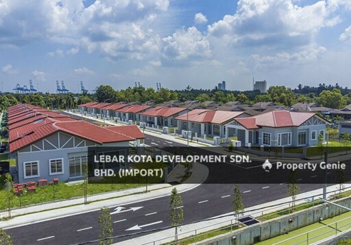 KAMPUNG PERIGI NENAS