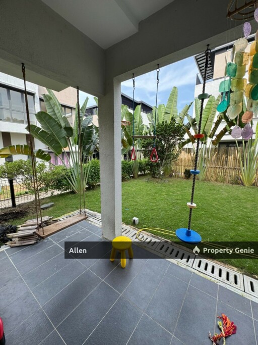 FOR SALE: Sunway Emerald Residence – The Epitome of Luxury