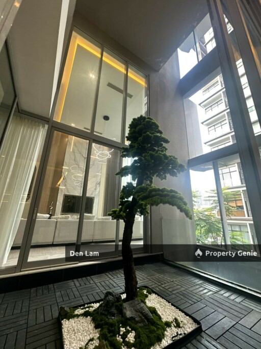 The Katana Residences
