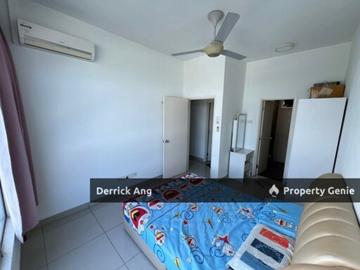 For Rent - D'Rich Executive Suites For Rent Iskandar Puteri For Rent Johor For Rent