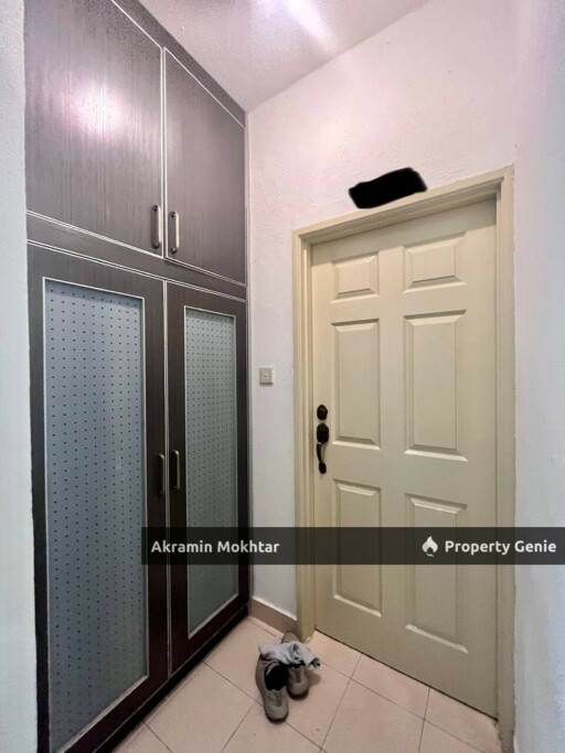 Level 2, Renovated & 2 Parking | Suriamas Condominium, PJS 10, Bandar Sunway