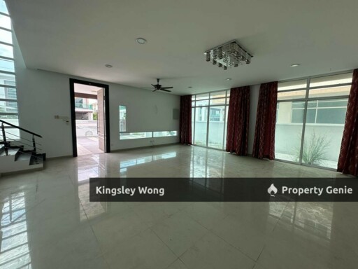 Tasek Square Freehold Double Storey Semi D Gated Guarded Extra Land Beside Near Klebang Meru Jelapang Bercham Econsave