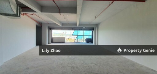F&B Ground Floor Shop Lot / Showroom Shoppes for Rent @ Prime Area, Jesselton Quay Citipads Commercials, near Jetty Kota Kinabalu City Centre, Sabah
