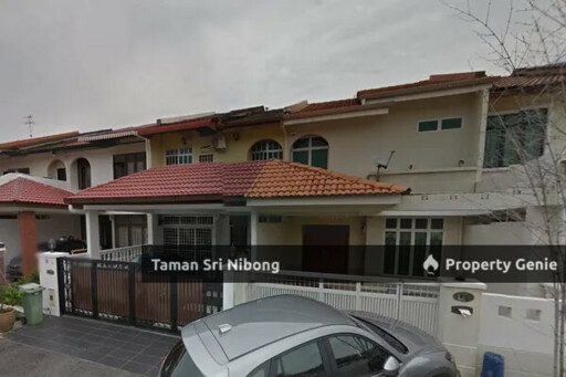 Taman Sri Nibong