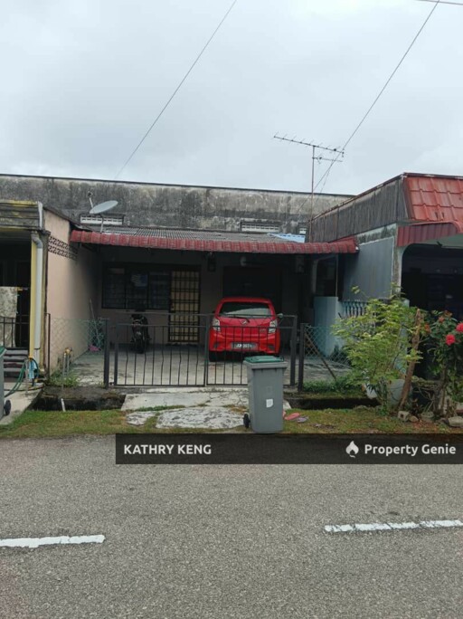 Taman Bukit Pasir For Sale Jalan Kundang For Sale Batu Pahat For Sale Johor For Sale