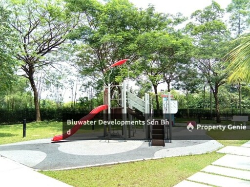 Bluwater Estate