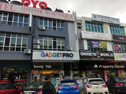 [Near Macdonald] 2nd Floor at Taman Sri Serdang