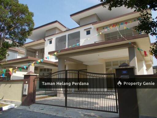 Taman Helang Perdana