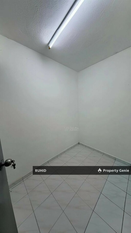 (Fully Renovated) DOUBLE STOREY - TAMAN SRI MUHIBBAH KULAI