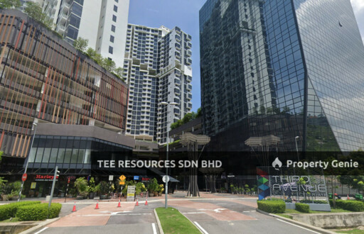 Third Avenue