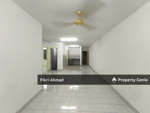 FOR RENT: Flora Damansara Damansara Perdana