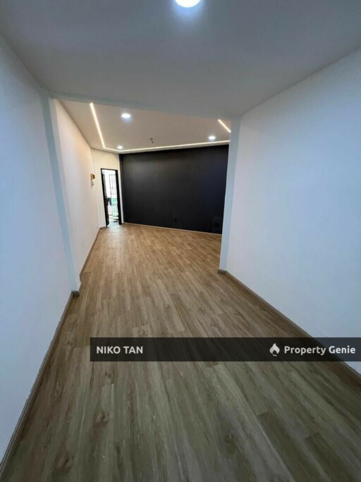 For Sale Blok 9 Tiara Apartment Lingkaran Nusaria Taman Nusaria (Gelang Patah)