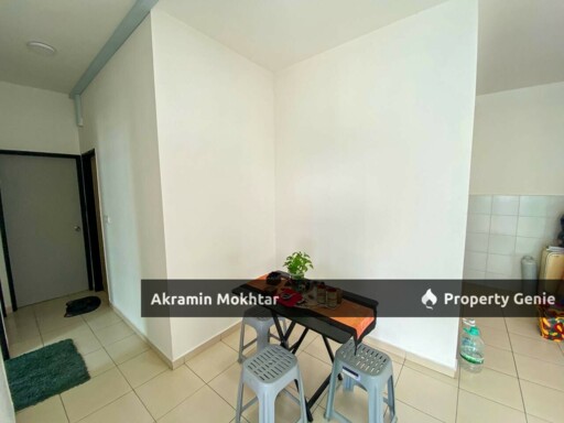 Freehold & 2 Parking | Residensi Damai, Bandar Teknologi Kajang