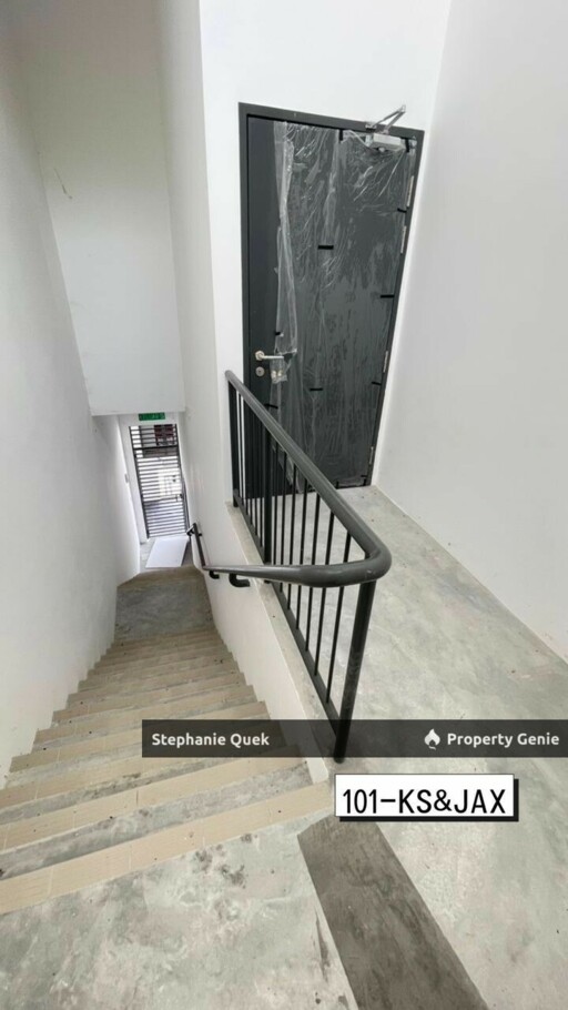 1.5 Storey Corner Unit Factory For Sale @ Eco Business Park V Puncak Alam Factory For Sale