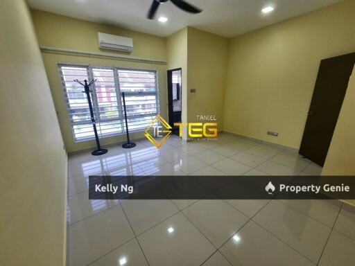 2 Sty House At Ambang Botanic 3 Phase 30 Klang For Sale & Rent