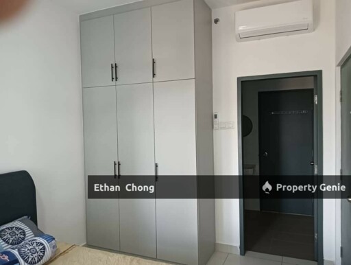 Trio by Setia Bandar Bukit Tinggi Klang Fully Furnished For Rent