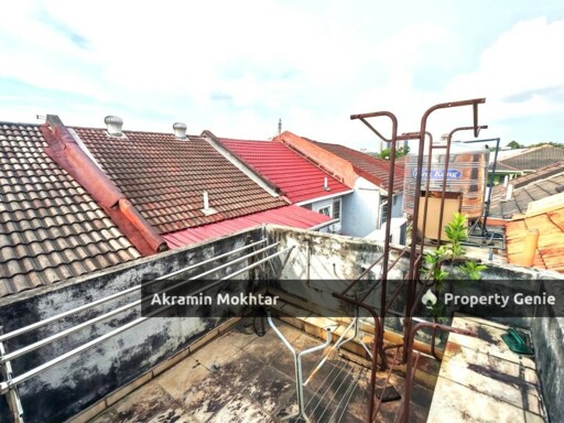 Freehold & Fully Extended | Double Storey Taman Puchong Utama
