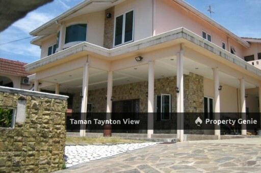 Taman Taynton View