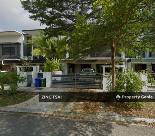 2 Storey Terrace @ Elmina East {Save RM 171,000}