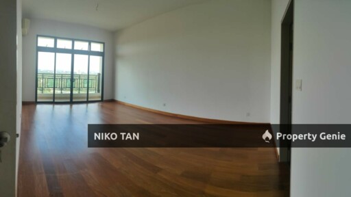 [2CAR PARK]Laguna Heights Service Apartment For Sale