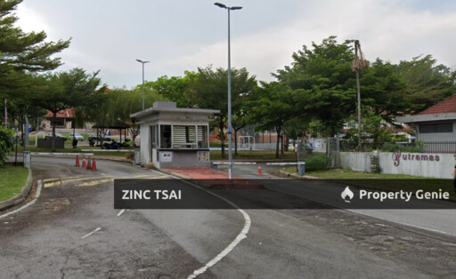 Putramas Seksyen 7 Shah Alam 2.5 Storey Semi D Auction | 9,860 sqft Land
