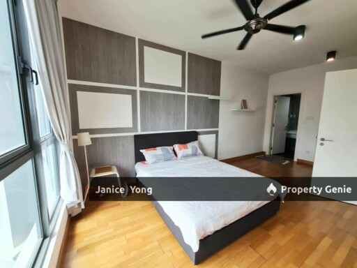 Teega Residences @ Puteri Harbour
