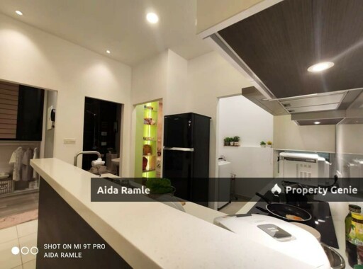 New Residential At Kajang 2