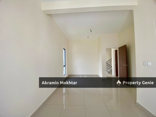 CORNER | NASSIM HEIGHTS 3 STOREY SUPERLINK