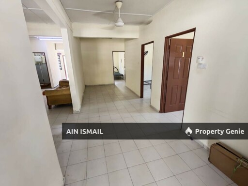 [CORNER LOT] TERES SETINGKAT BUKIT UBI, KUANTAN