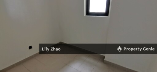 Duplex Penthouse for Sale, 3,701sf @Signal Hill, Kota Kinabalu City, Sabah