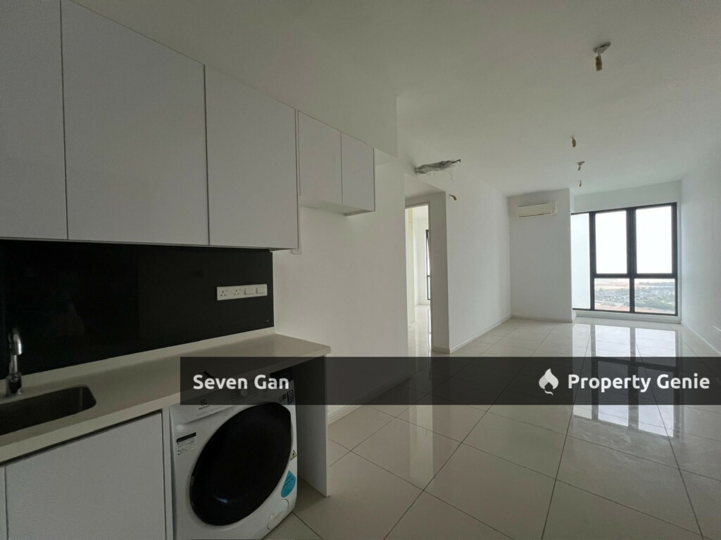 The Elysia Park near Tuas checkpoint and foreigners are eligible