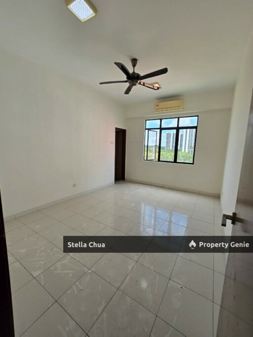 Apartment for Sale ✨ Jentayu Residence ✨ 📍Tampoi