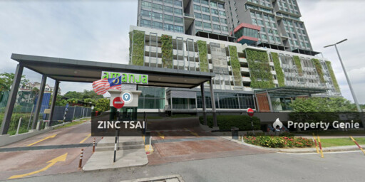 Amanja🔥Save RM 284,100🔥3 mins drive to MRT Sri Damansara Timur Station🔥8 mins drive to AEON Mall Metro Prima